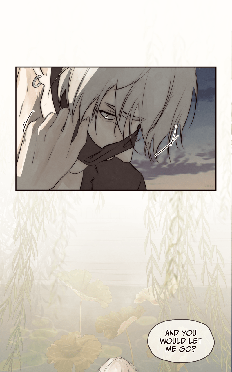 I Am the Villain (S2) Episode 97 page 49 - 