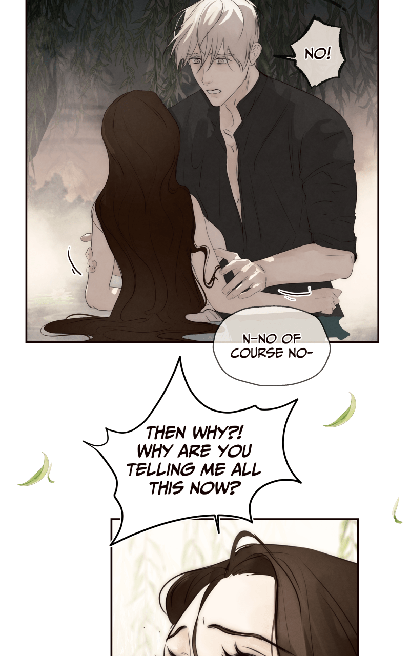 I Am the Villain (S2) Episode 97 page 54 - 