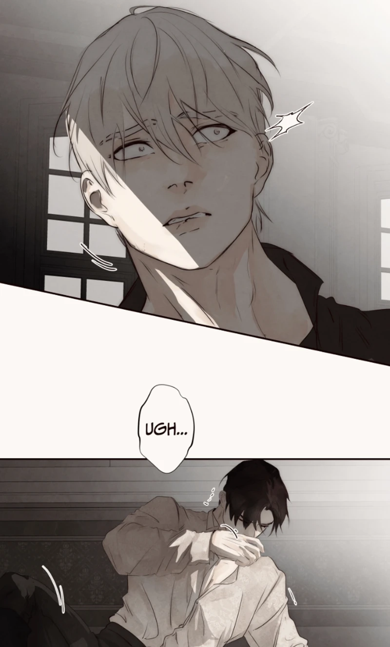 I Am the Villain Chapter 99 page 33 - 