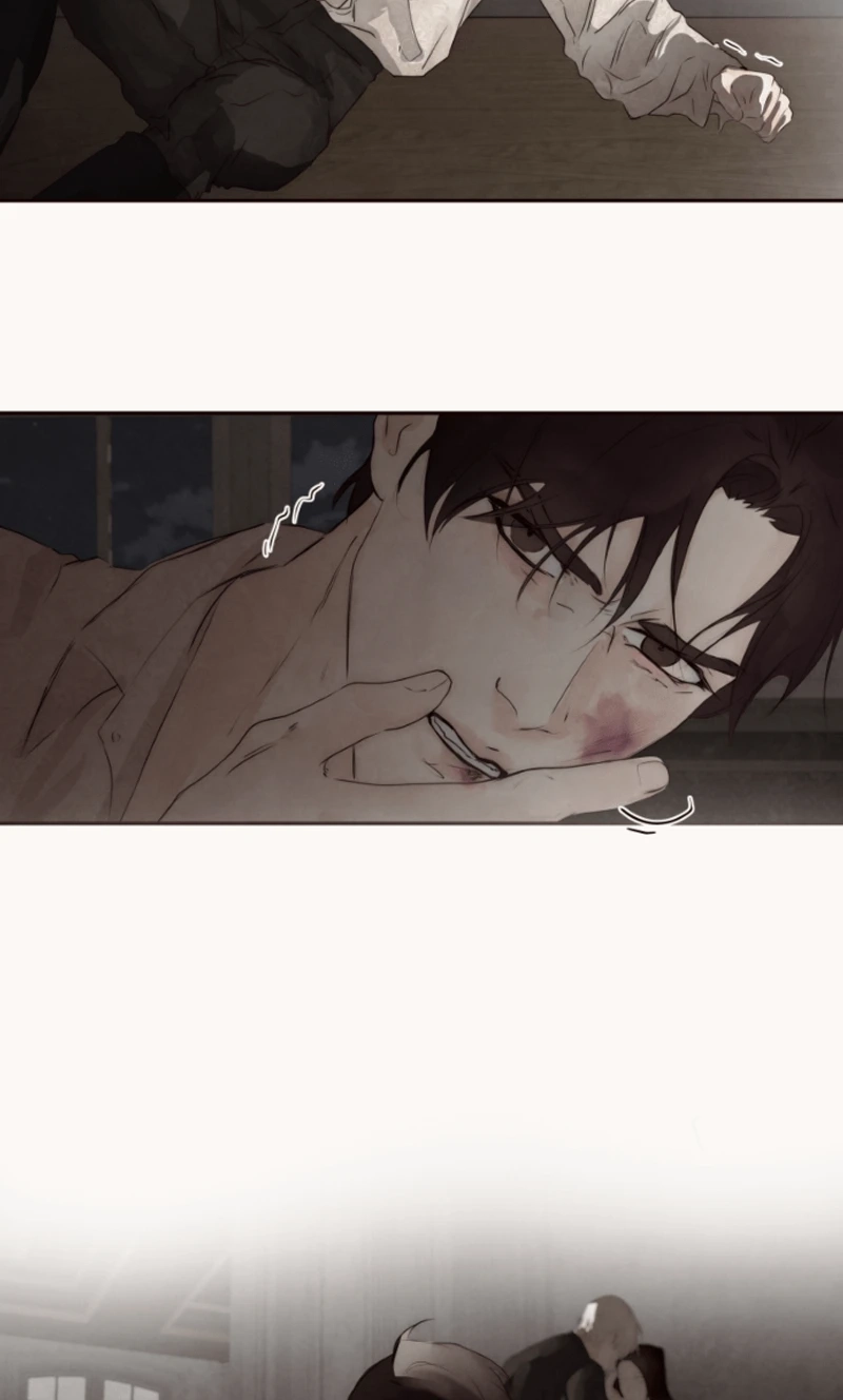 I Am the Villain Chapter 99 page 34 - 