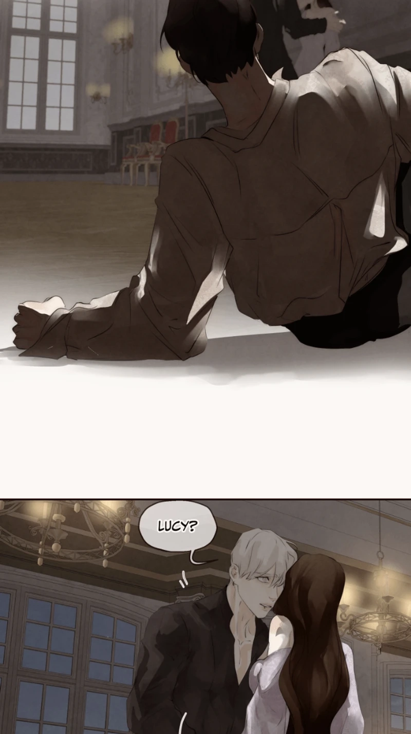 I Am the Villain Chapter 99 page 35 - 