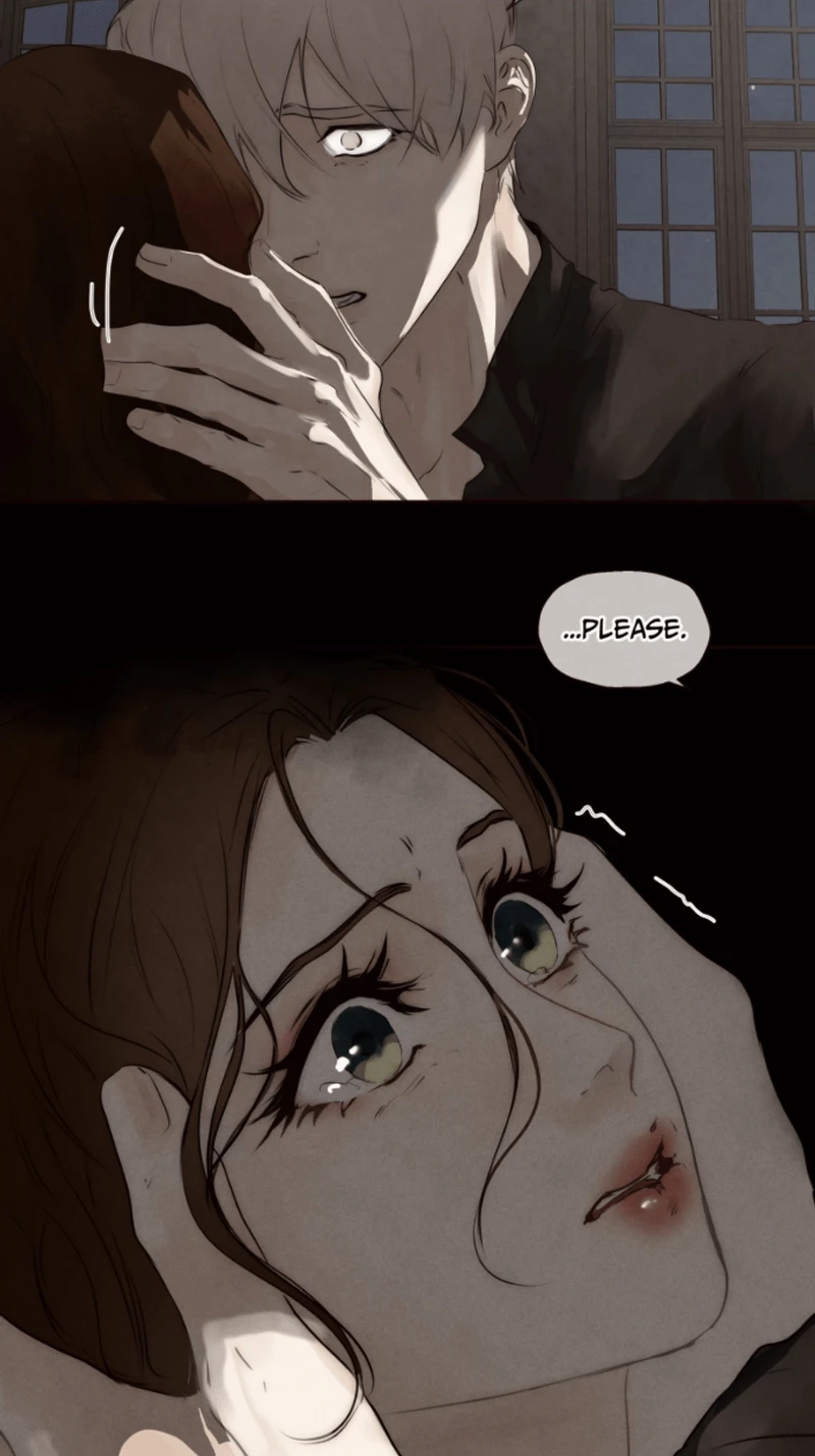 I Am the Villain Chapter 99 page 37 - 