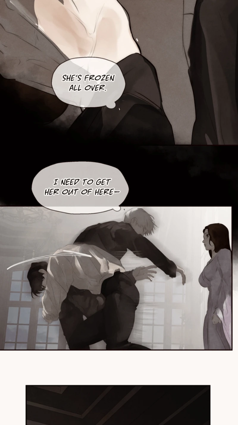 I Am the Villain Chapter 99 page 38 - 