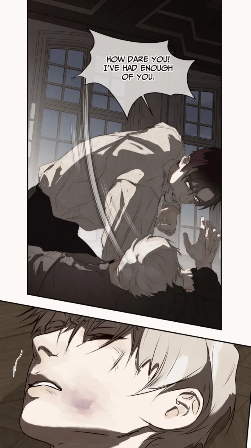 I Am the Villain Chapter 99 page 39 - 