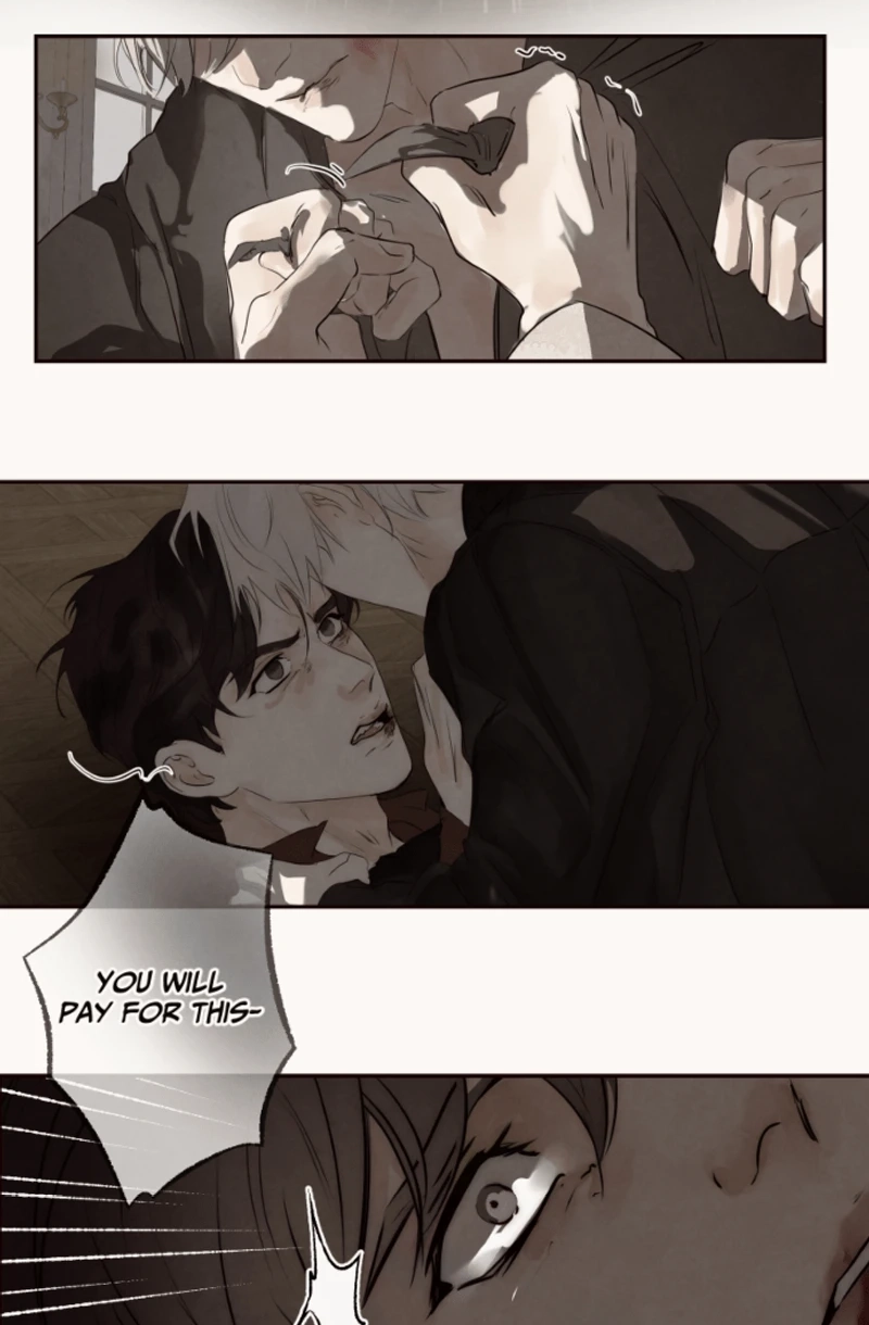 I Am the Villain Chapter 99 page 43 - 