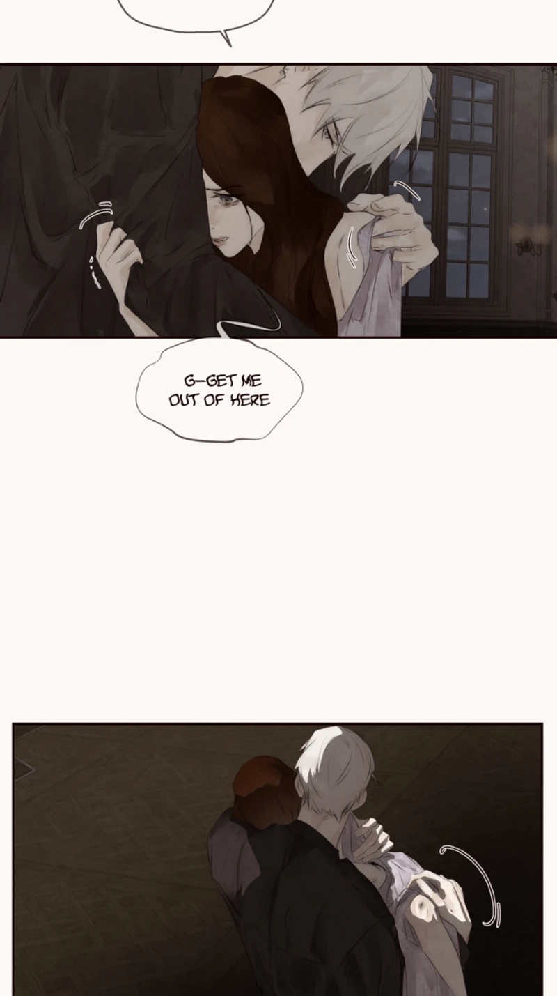 I Am the Villain Chapter 99 page 50 - 