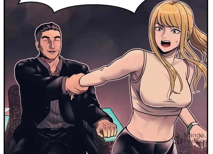 I am Unbeatable Chapter 1 page 104 - 