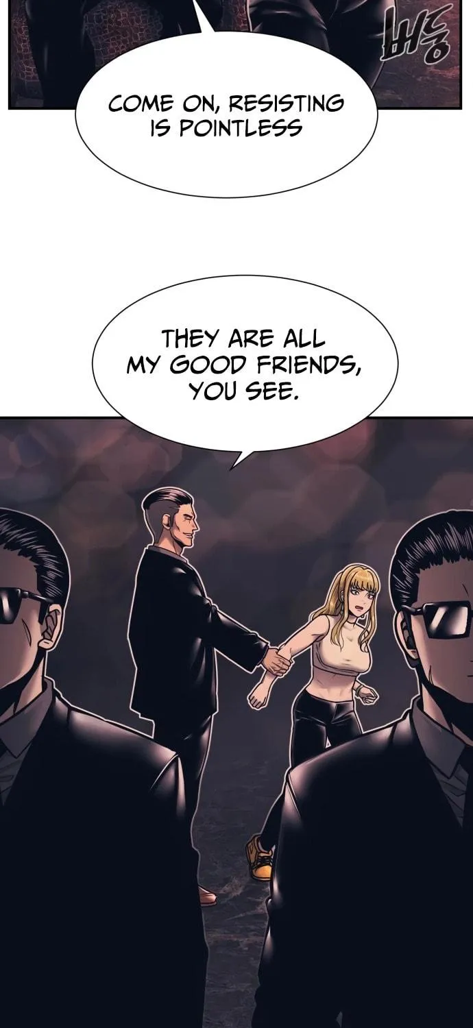 I am Unbeatable Chapter 1 page 105 - 
