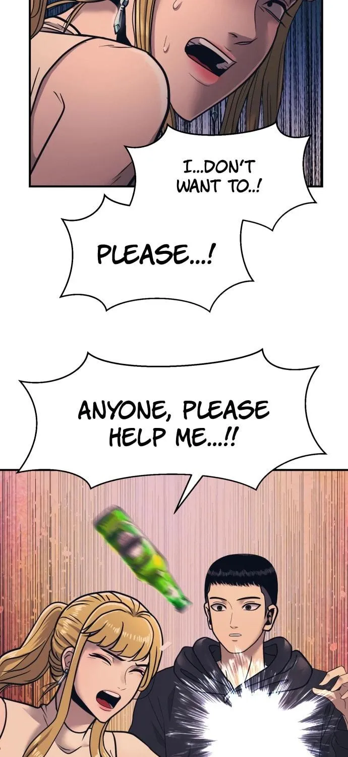 I am Unbeatable Chapter 1 page 109 - 