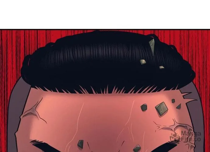 I am Unbeatable Chapter 1 page 116 - 