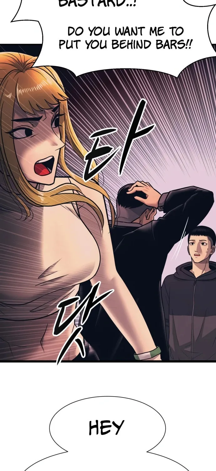 I am Unbeatable Chapter 1 page 119 - 