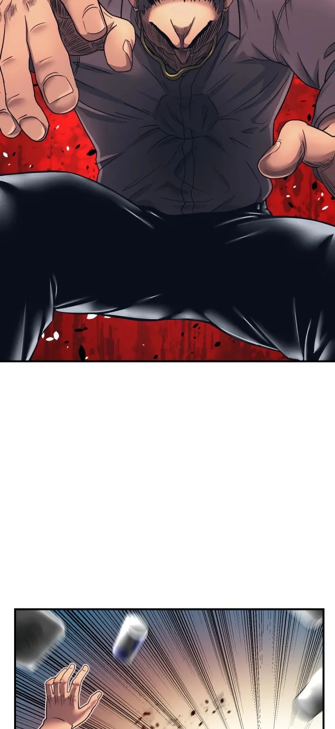 I am Unbeatable Chapter 1 page 13 - 