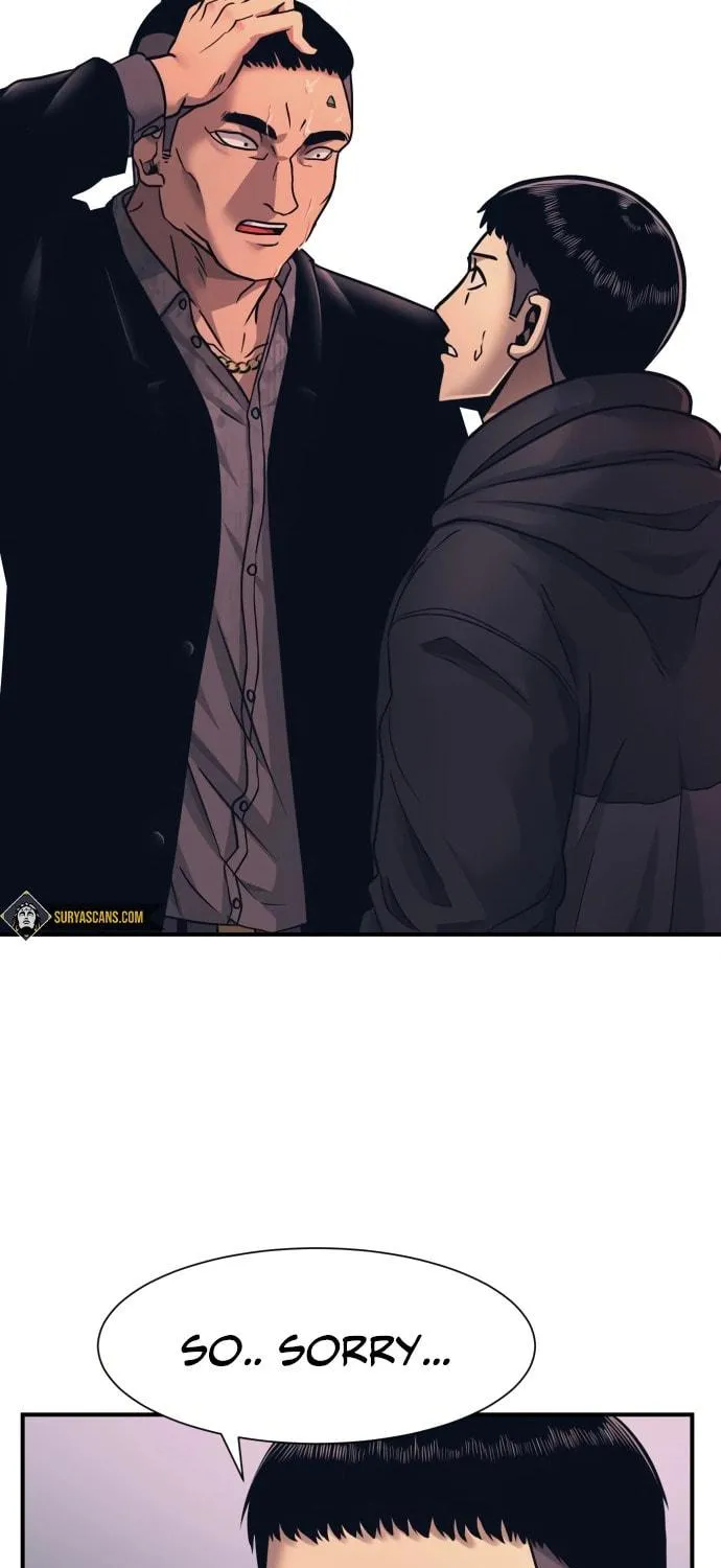 I am Unbeatable Chapter 1 page 121 - 