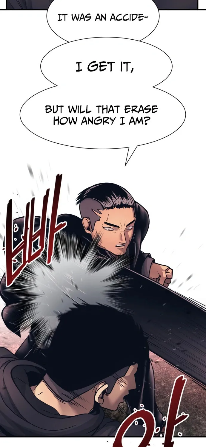 I am Unbeatable Chapter 1 page 123 - 