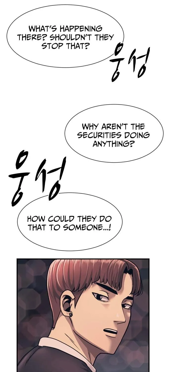 I am Unbeatable Chapter 1 page 125 - 