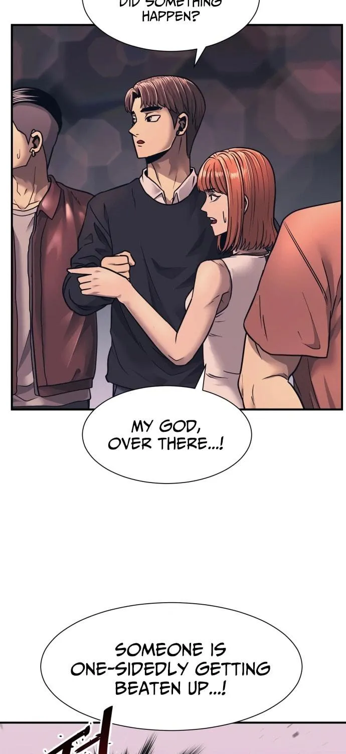 I am Unbeatable Chapter 1 page 127 - 