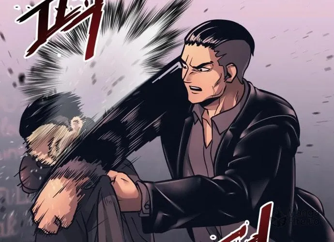 I am Unbeatable Chapter 1 page 128 - 