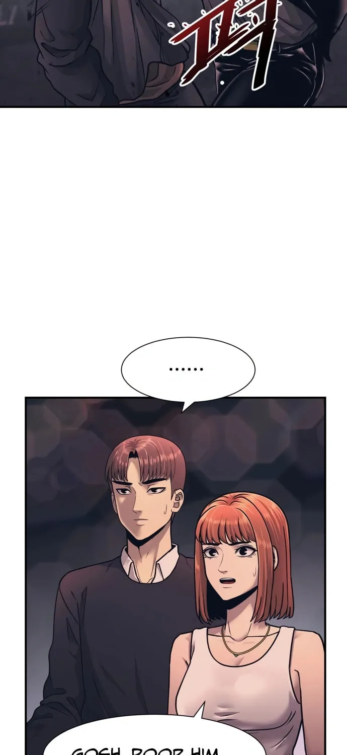 I am Unbeatable Chapter 1 page 129 - 