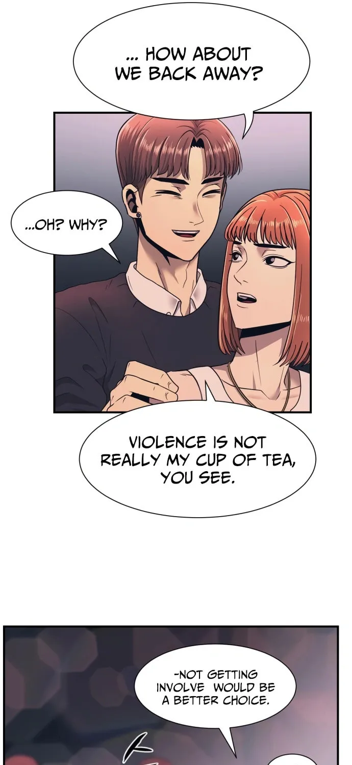 I am Unbeatable Chapter 1 page 131 - 