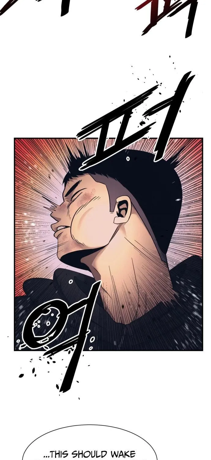I am Unbeatable Chapter 1 page 133 - 