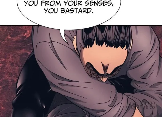 I am Unbeatable Chapter 1 page 134 - 