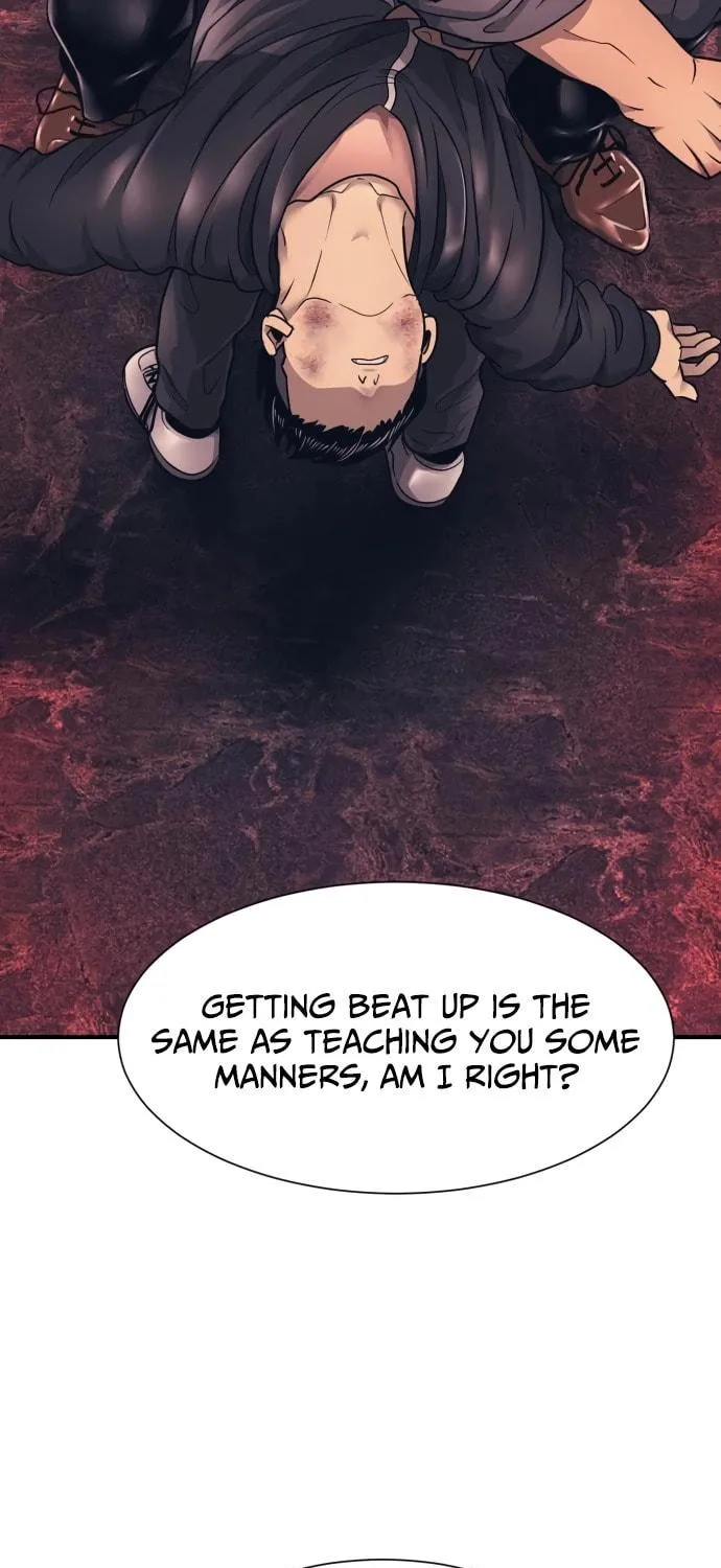 I am Unbeatable Chapter 1 page 135 - 