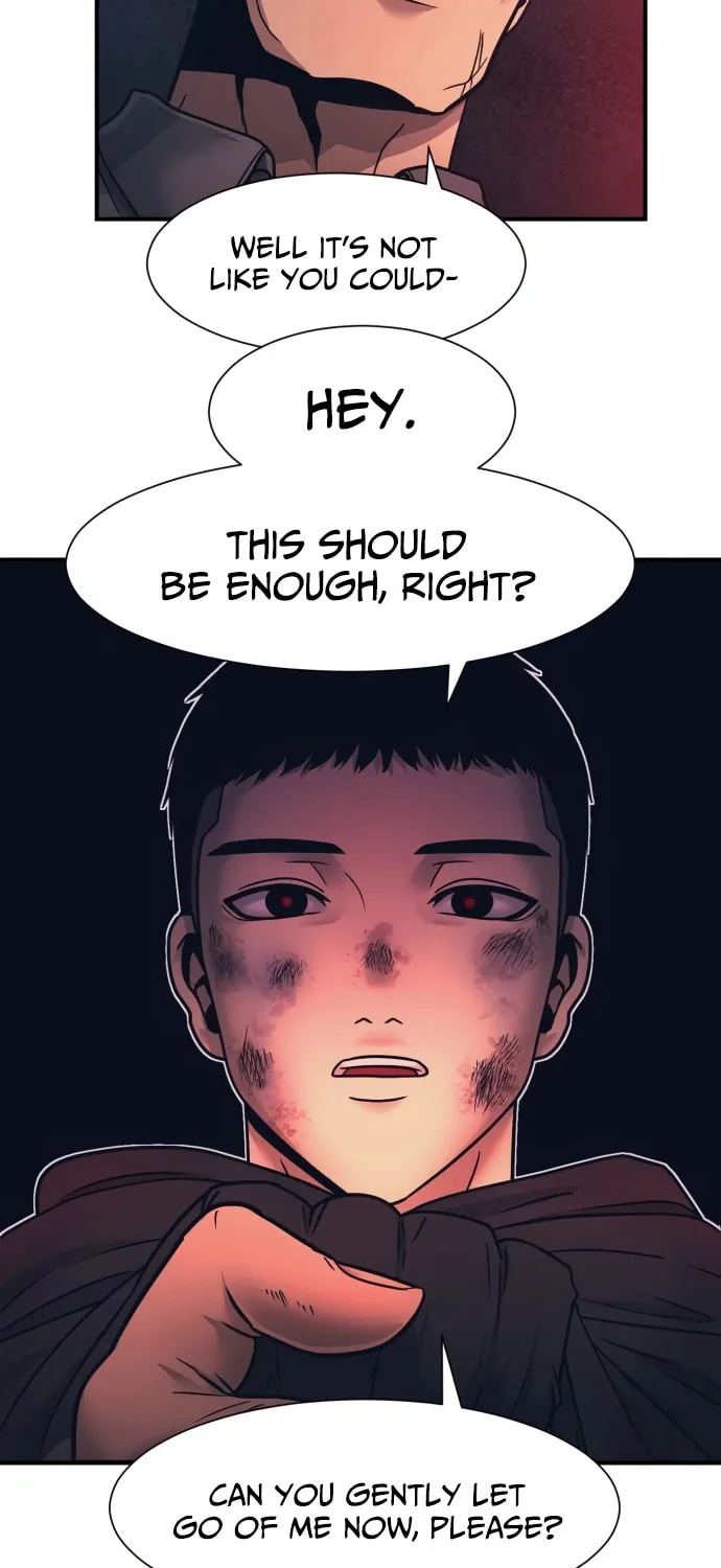 I am Unbeatable Chapter 1 page 137 - 