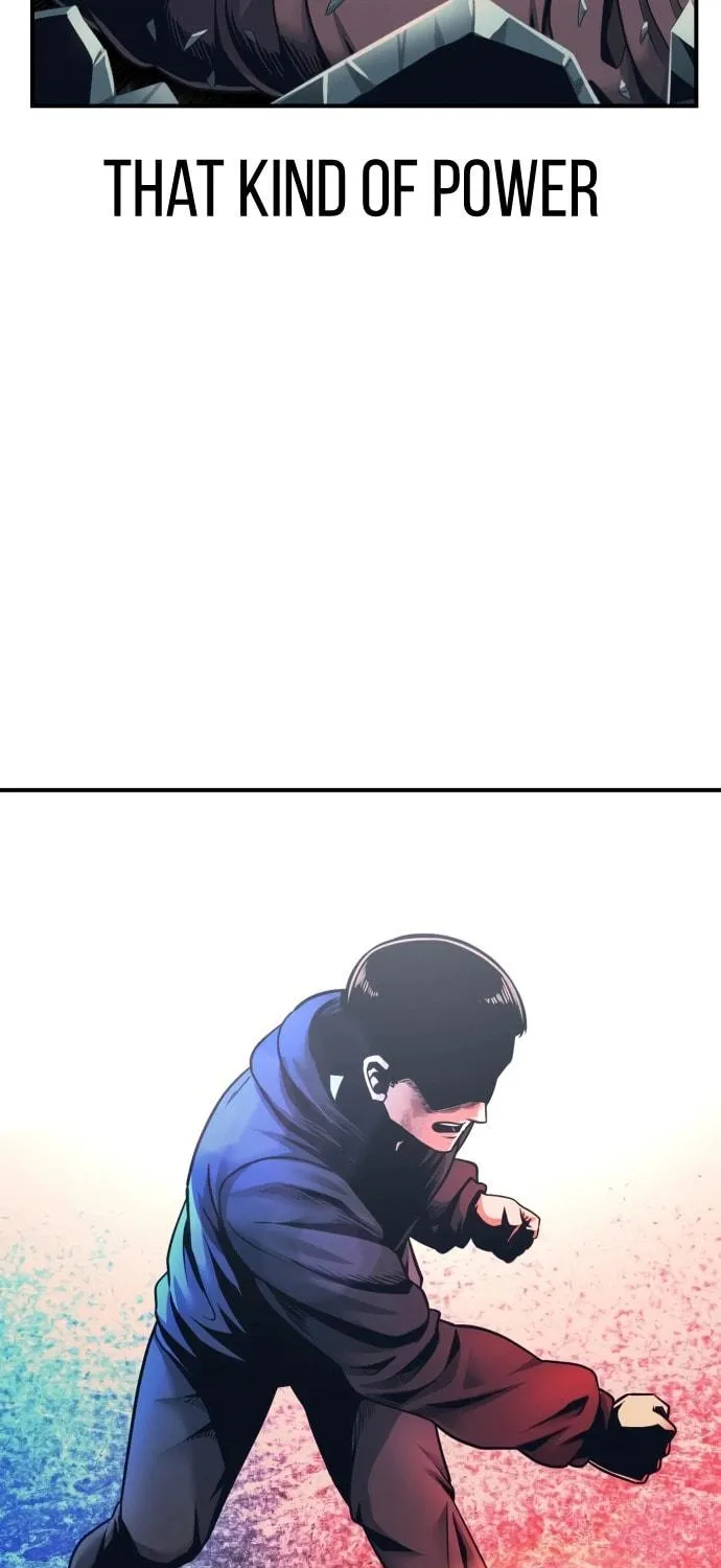I am Unbeatable Chapter 1 page 15 - 