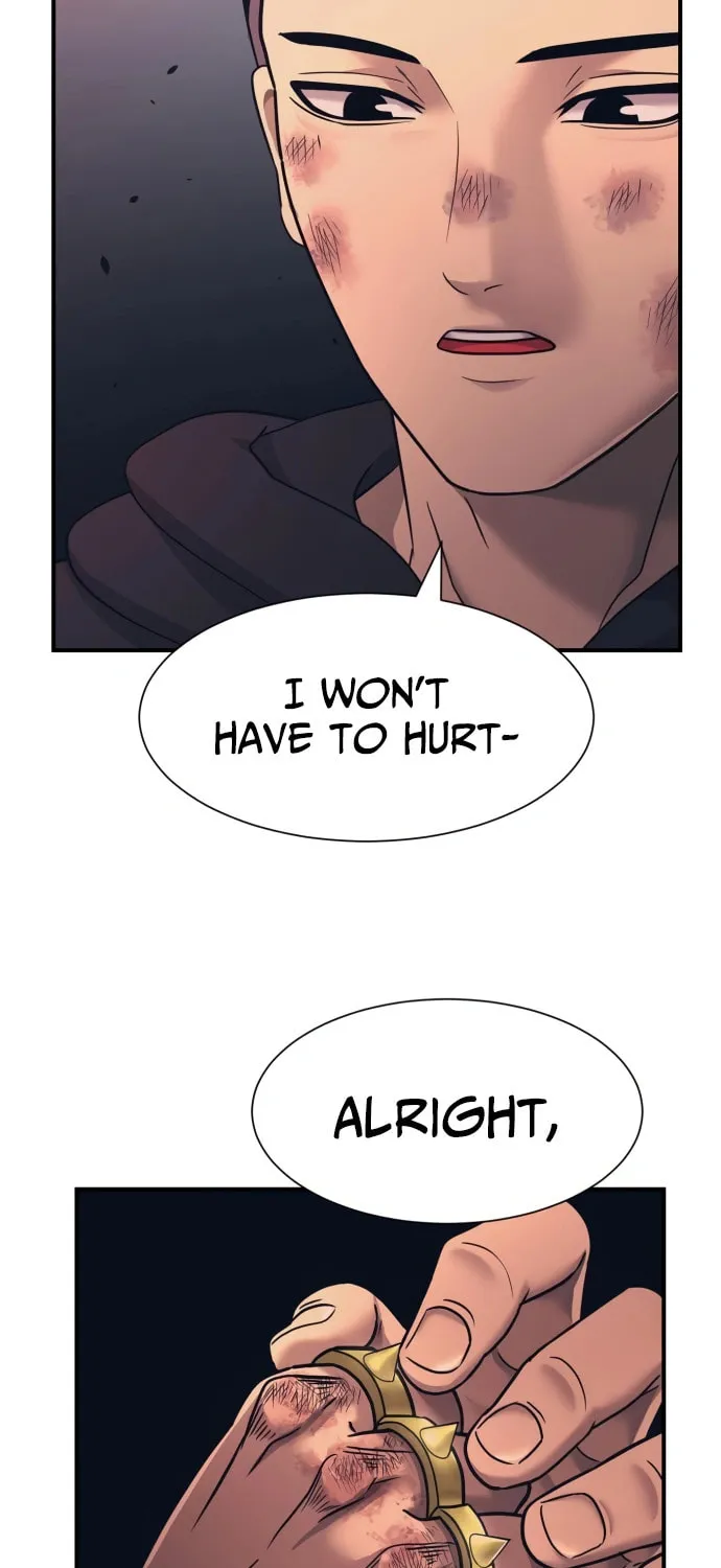 I am Unbeatable Chapter 1 page 141 - 