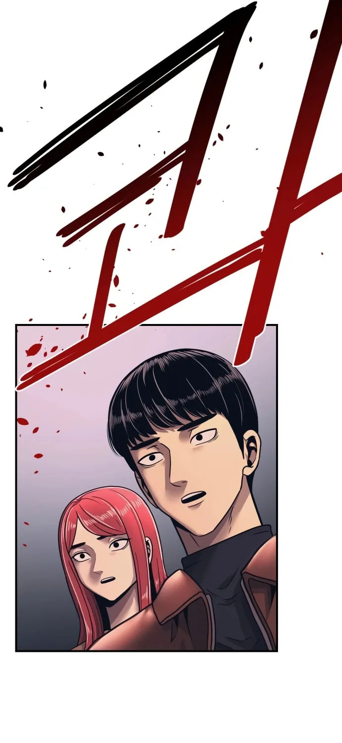 I am Unbeatable Chapter 1 page 153 - 