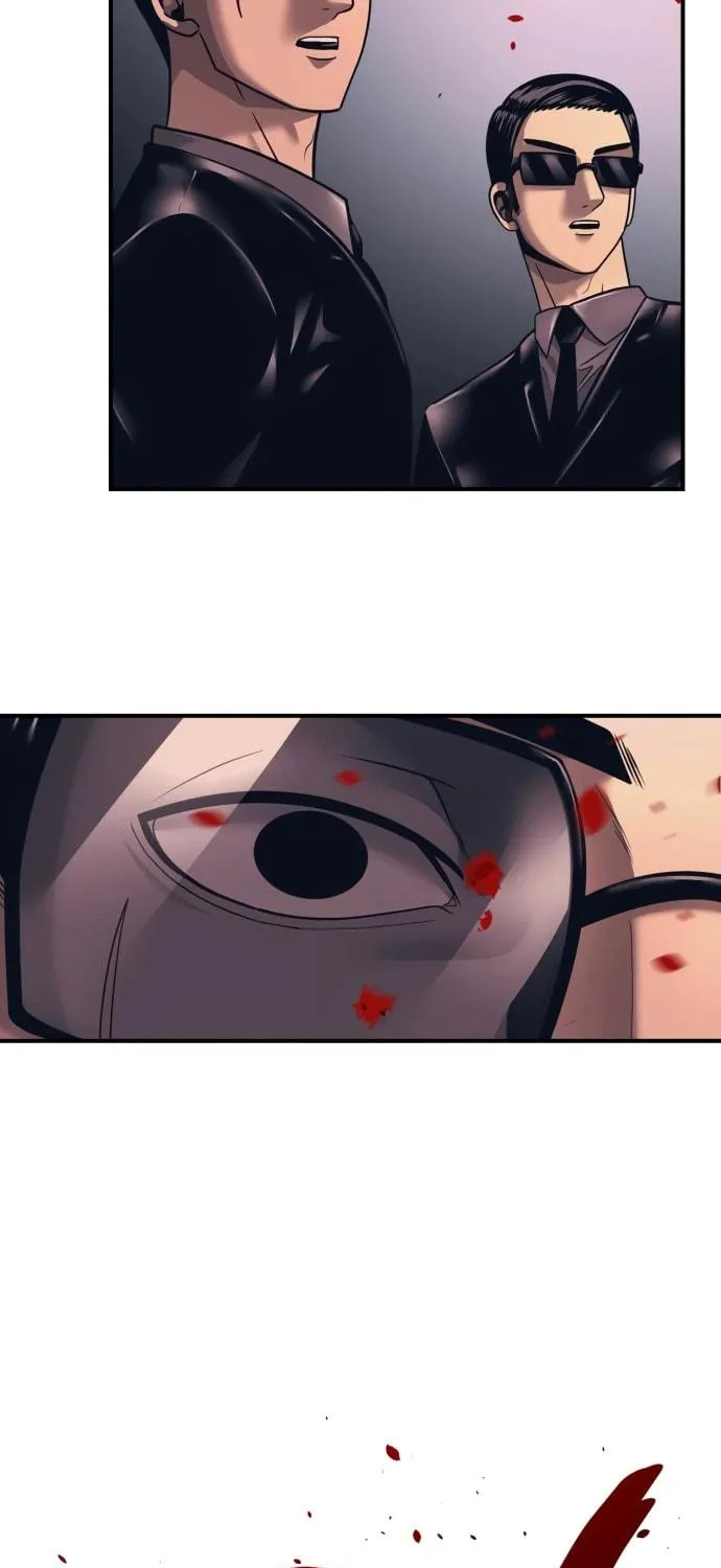 I am Unbeatable Chapter 1 page 155 - 
