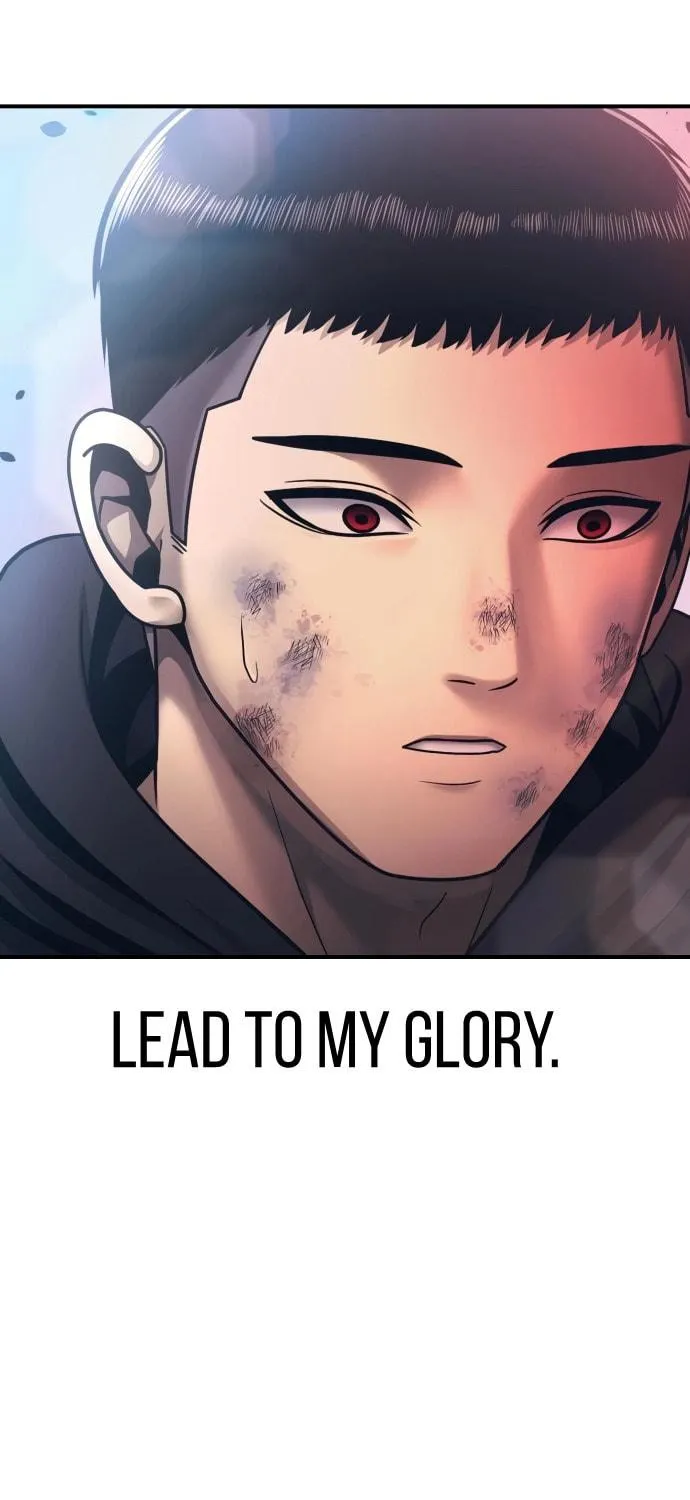 I am Unbeatable Chapter 1 page 17 - 