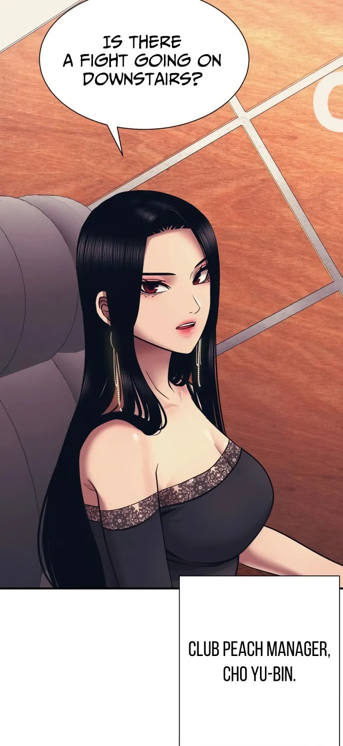I am Unbeatable Chapter 1 page 161 - 