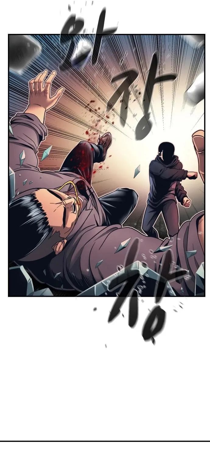 I am Unbeatable Chapter 1 page 163 - 