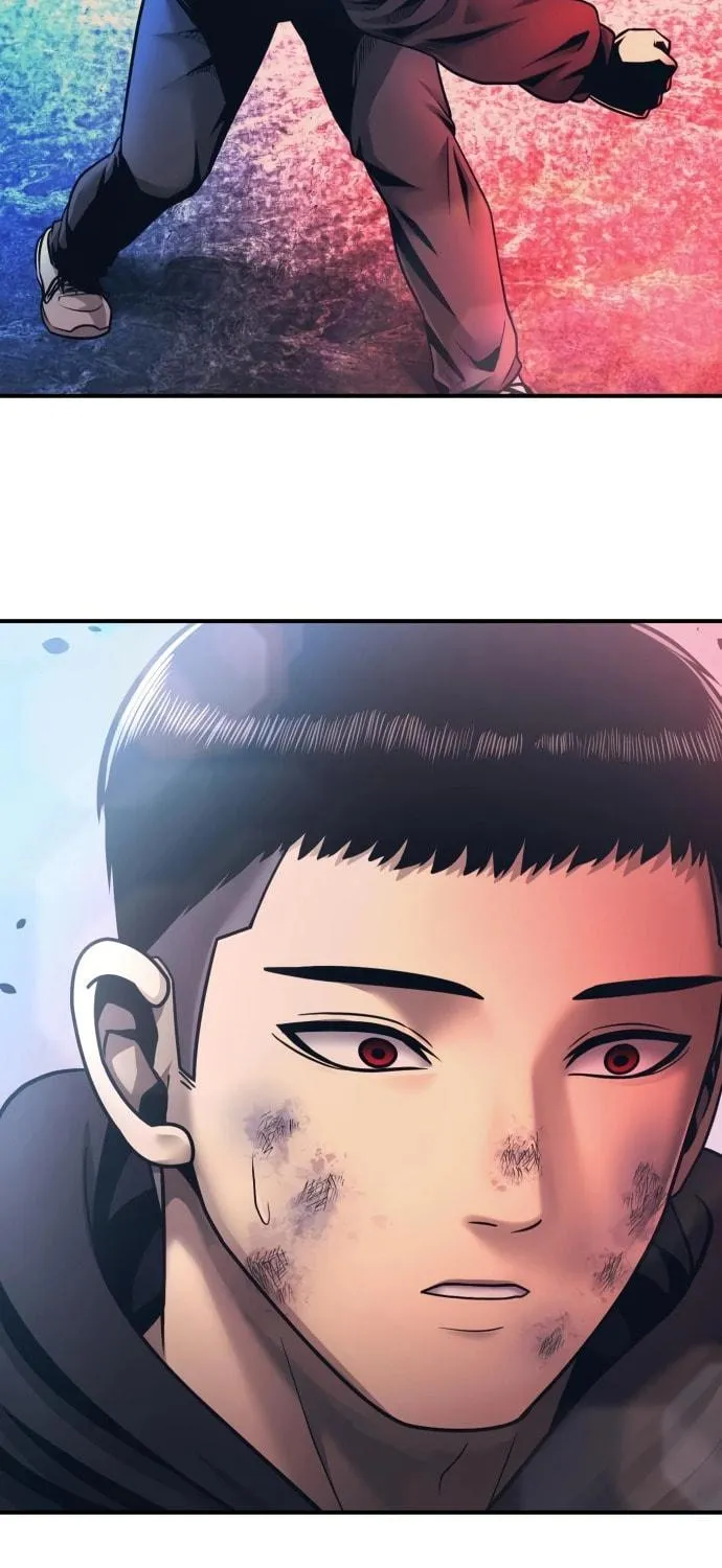 I am Unbeatable Chapter 1 page 165 - 