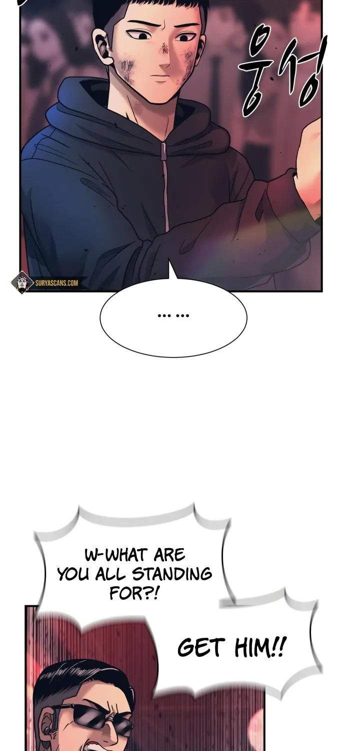 I am Unbeatable Chapter 1 page 167 - 