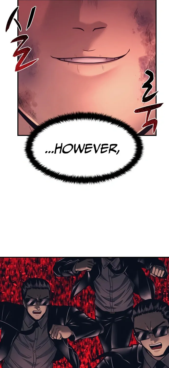 I am Unbeatable Chapter 1 page 173 - 