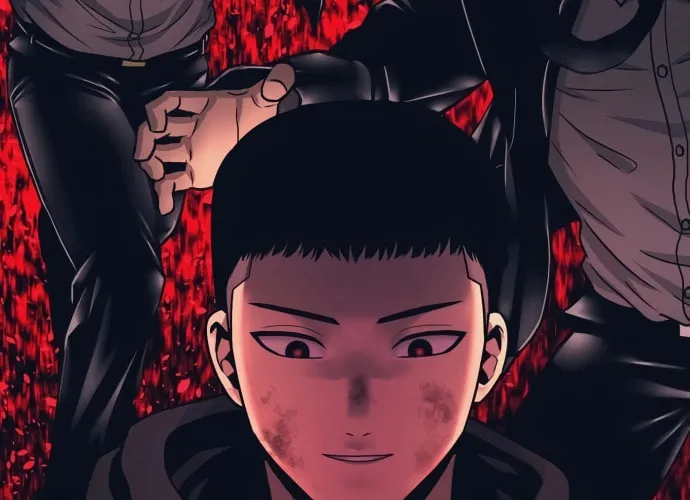 I am Unbeatable Chapter 1 page 174 - 