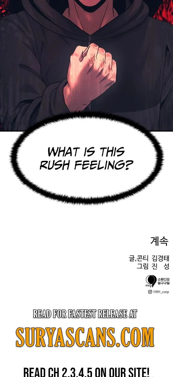 I am Unbeatable Chapter 1 page 175 - 