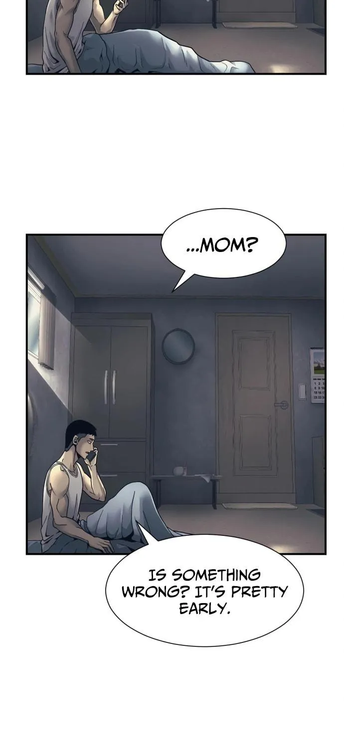 I am Unbeatable Chapter 1 page 26 - 