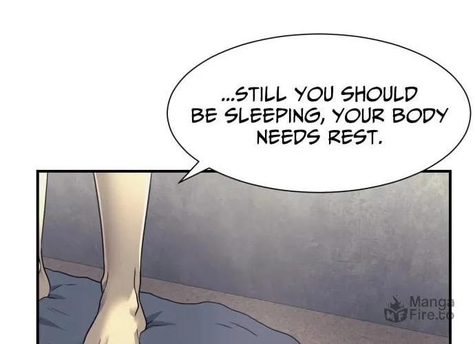 I am Unbeatable Chapter 1 page 27 - 