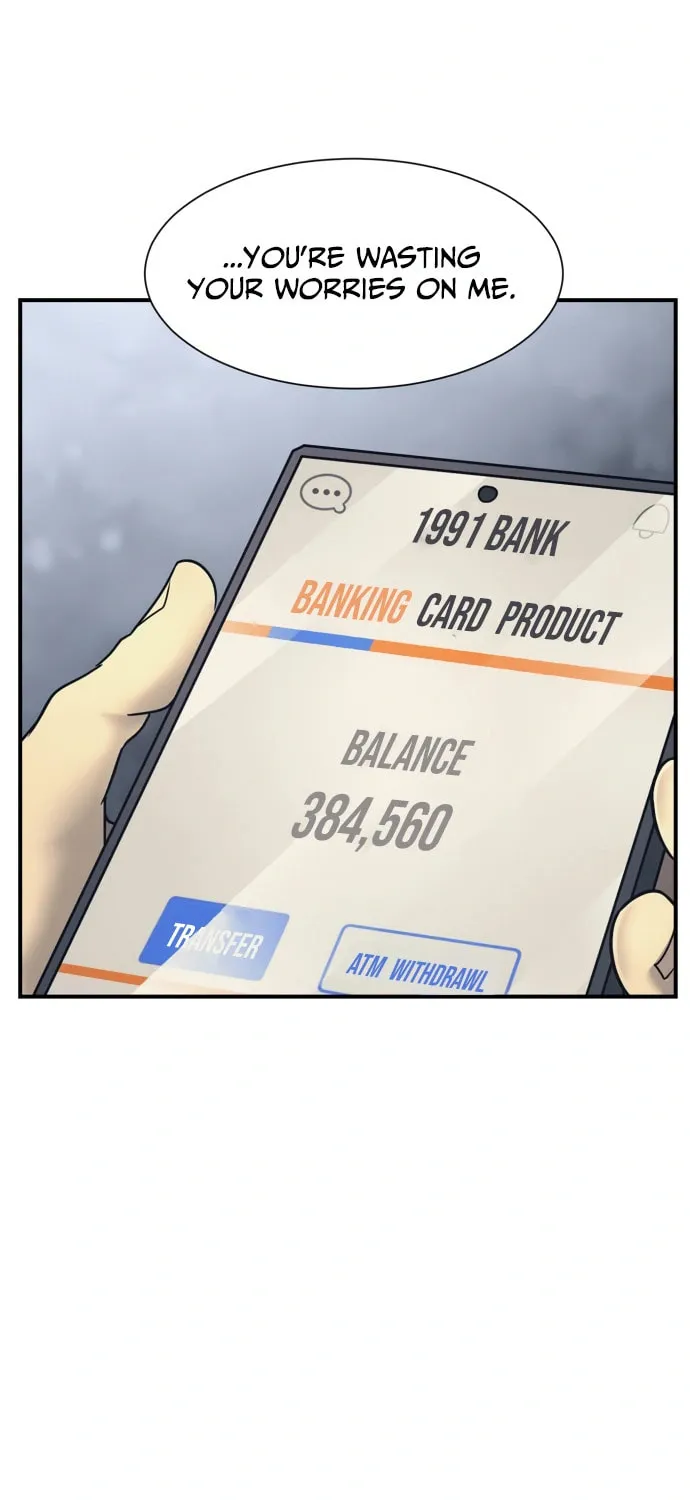 I am Unbeatable Chapter 1 page 30 - 