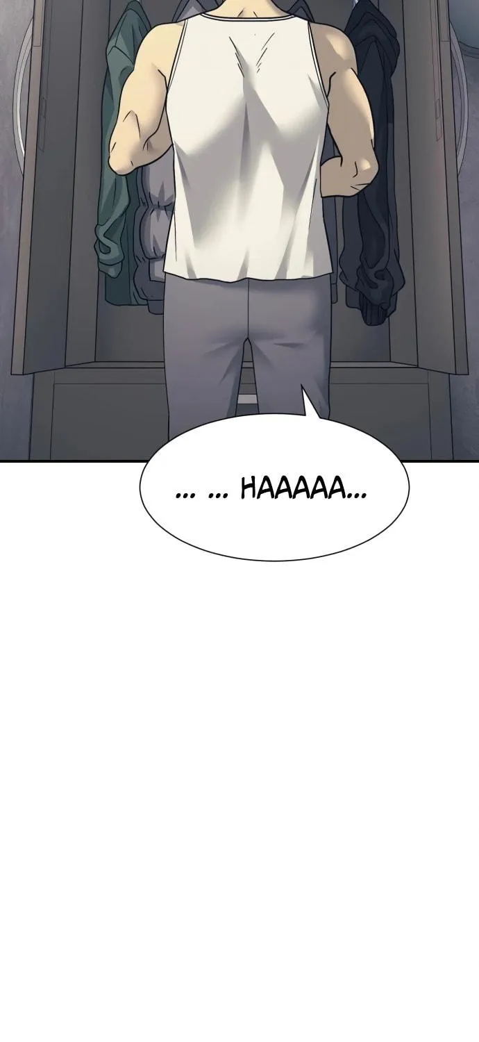 I am Unbeatable Chapter 1 page 32 - 
