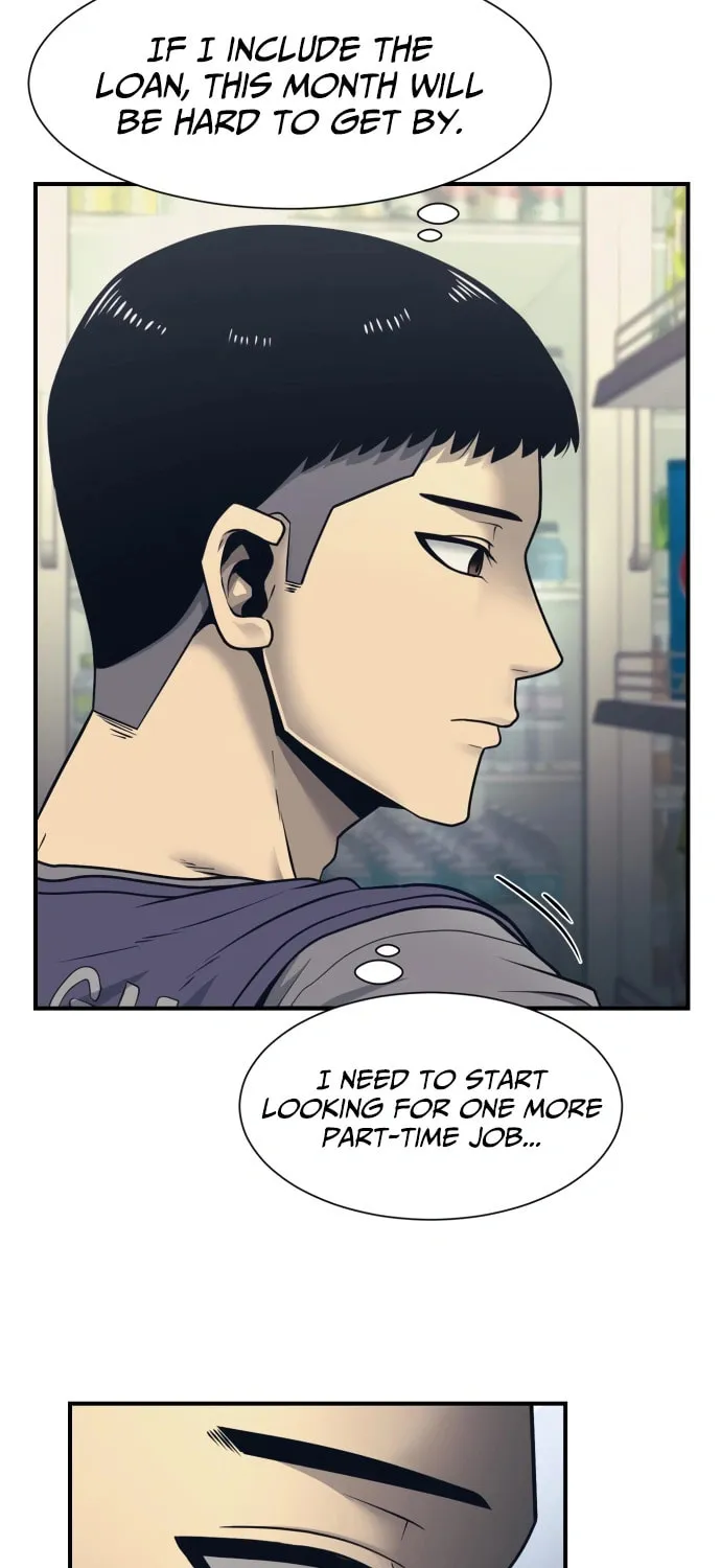 I am Unbeatable Chapter 1 page 42 - 