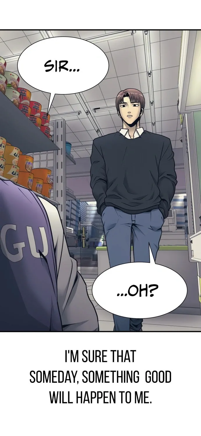 I am Unbeatable Chapter 1 page 52 - 