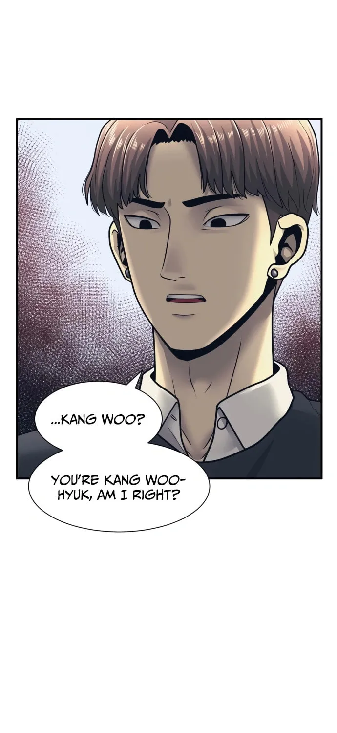 I am Unbeatable Chapter 1 page 54 - 