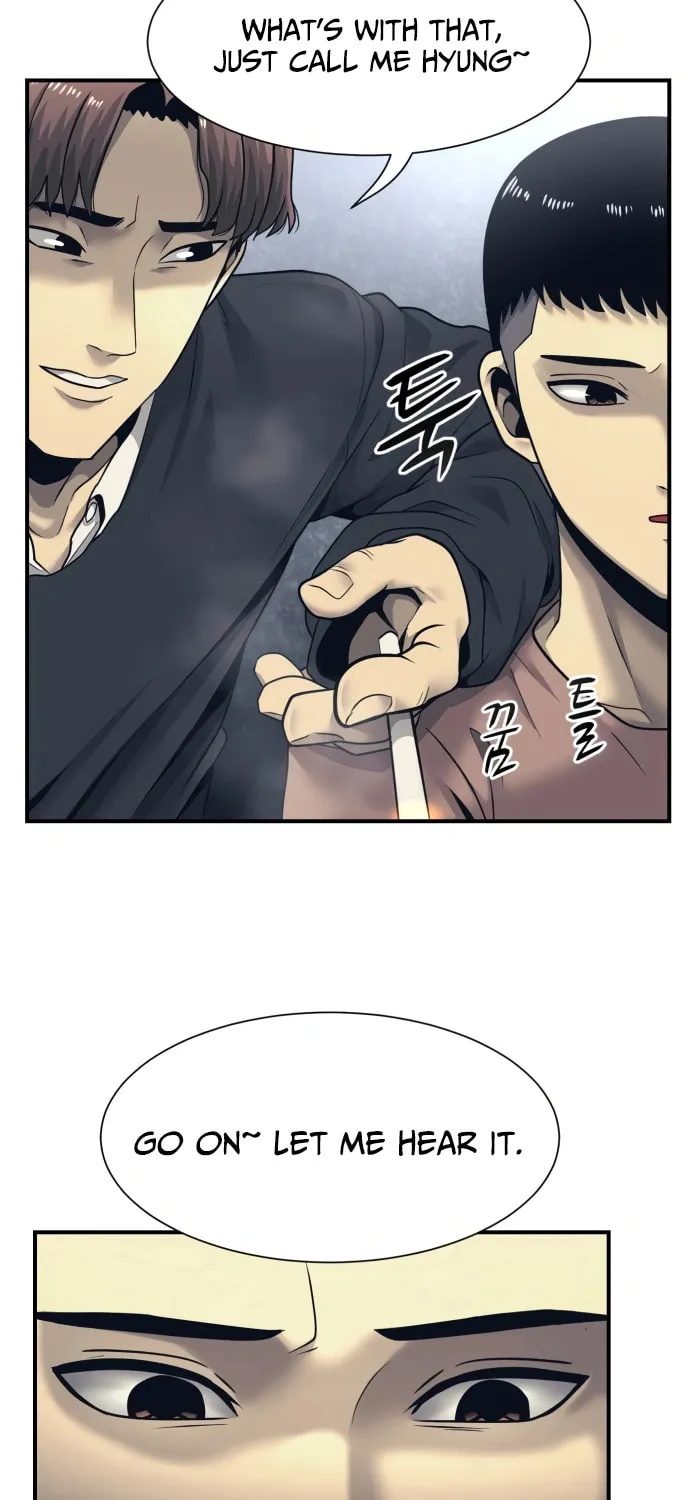 I am Unbeatable Chapter 1 page 58 - 