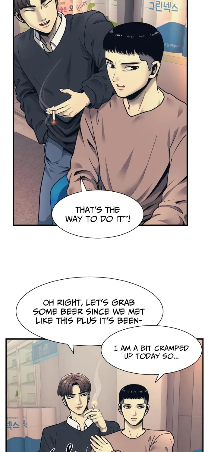 I am Unbeatable Chapter 1 page 60 - 
