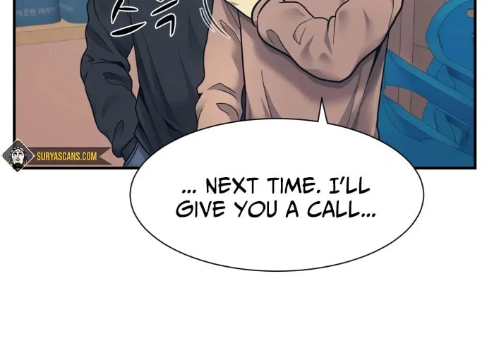 I am Unbeatable Chapter 1 page 61 - 