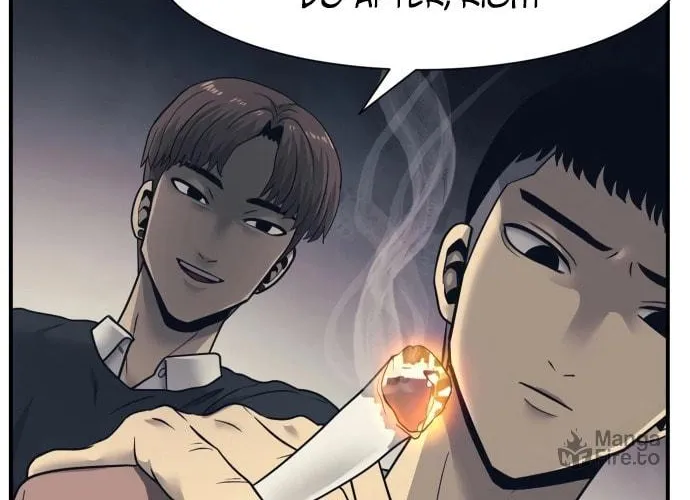 I am Unbeatable Chapter 1 page 63 - 